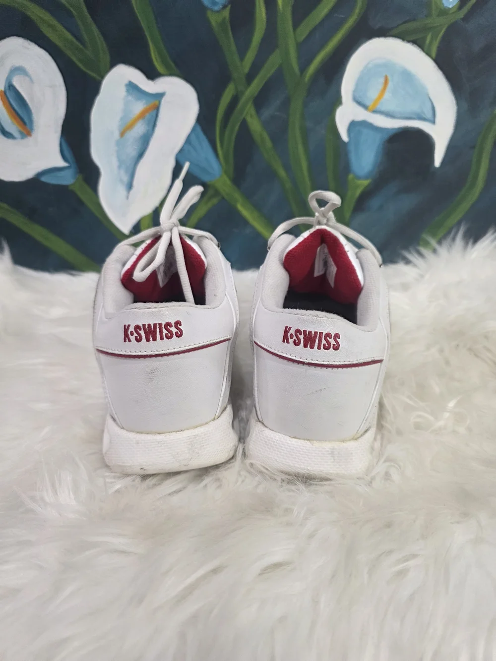 K-Swiss kswiss women